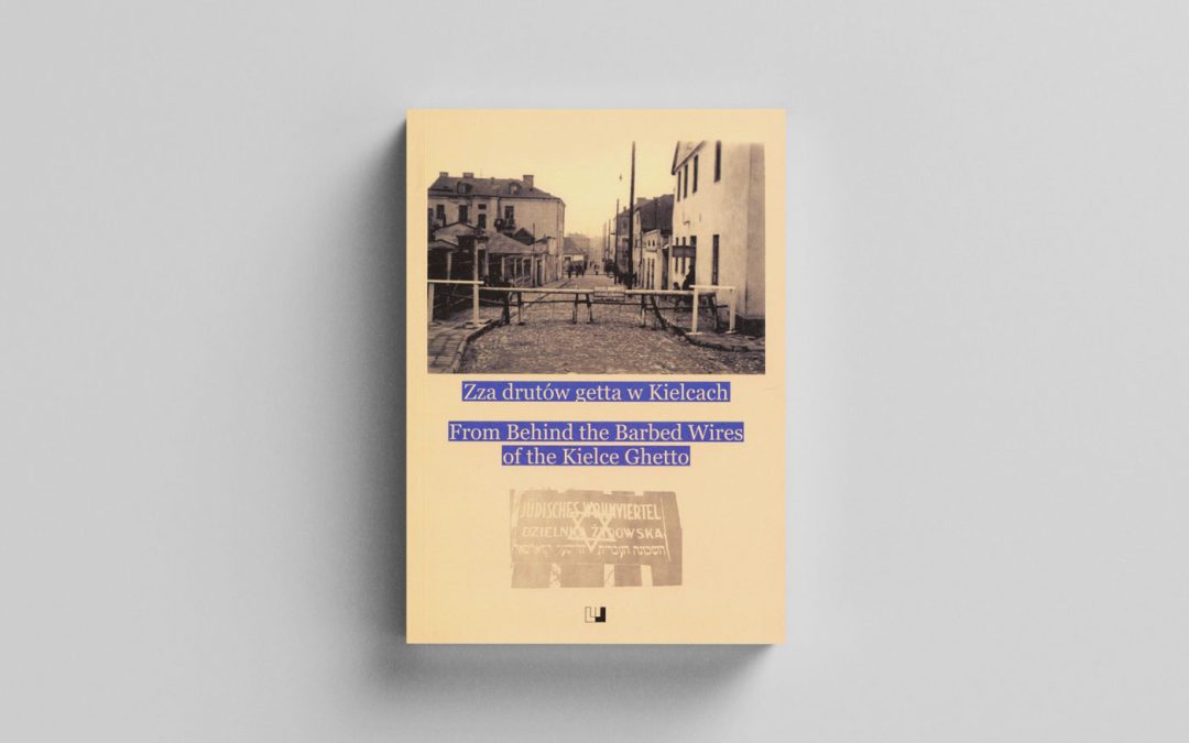 ZZA DRUTÓW GETTA W KIELCACH