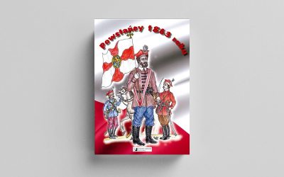 Powstańcy 1863 roku