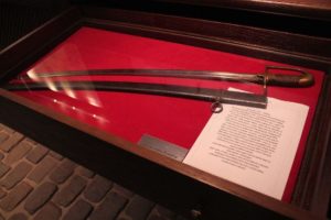 Szabla polska wz. 1934 – „Ludwikówka”