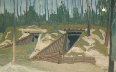 „Osiedle Rojowe” Ludwika de Laveaux.