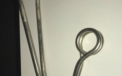 Grzałki „Predom”