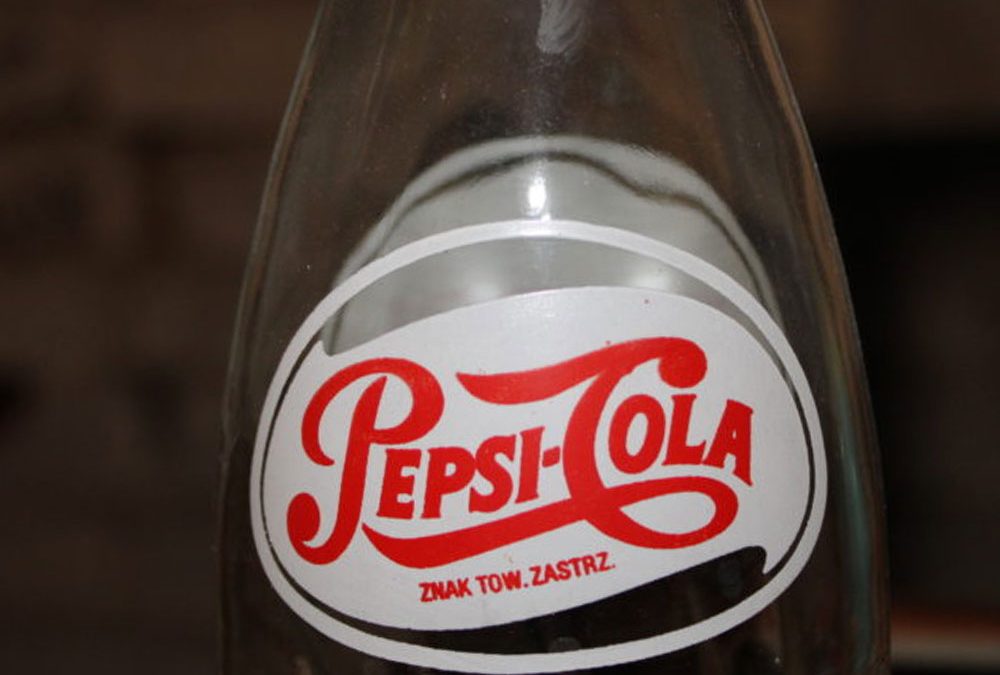 Pepsi-cola