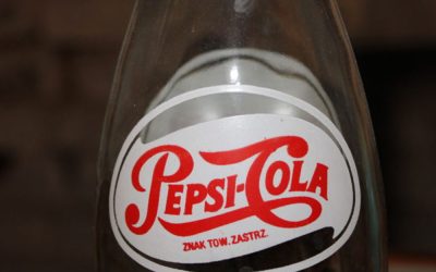 Pepsi-cola