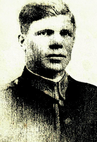 Nieznany bohater z Bielin –  Stanisław Mikołajczyk „Harpun”