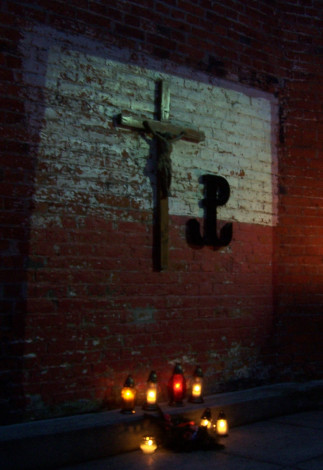 Zamordowani w kieleckim więzieniu