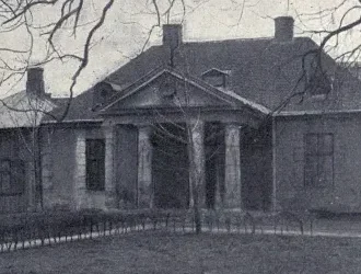 Szkoła Akademiczno–Górnicza w Kielcach (1816–1827)