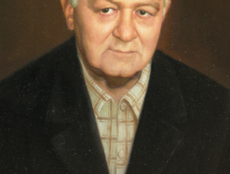 Zbigniew Herbert i Gustaw Herling-Grudziński