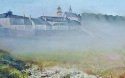 Wystawa Elżbiety Kojac i Anny Pasternak