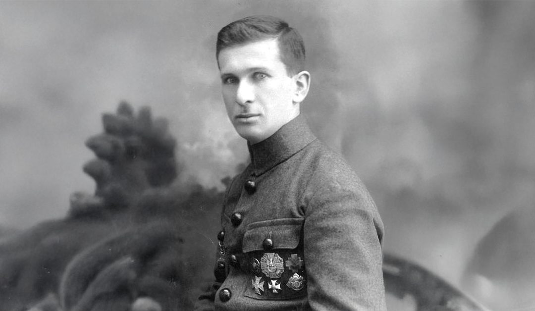 Bohater spod Gruziatyna