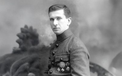 Bohater spod Gruziatyna