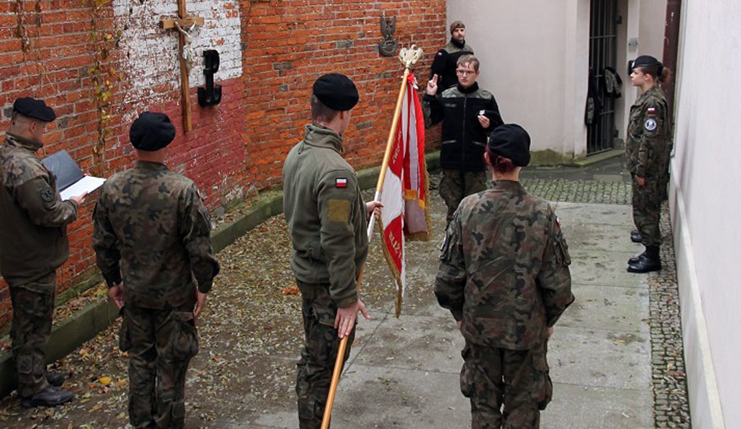 Strzelecka Przysięga 2025