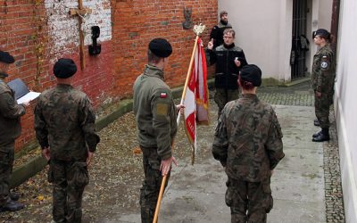 Strzelecka Przysięga 2025