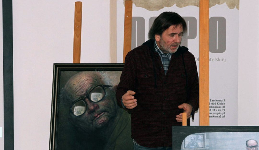 Grzondziel – Stan Wojenny bez cenzury