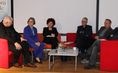 200 lat inspiracji – debata o Staszicu