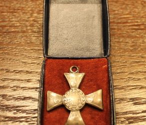 Order Virtuti Militari z 1831 r.