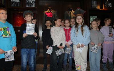 SP nr 8, VII L.O. w Kielcach