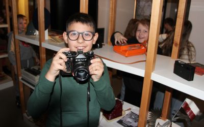 Liceum Stanisława Kostki, Sp nr 32 w Kielcach