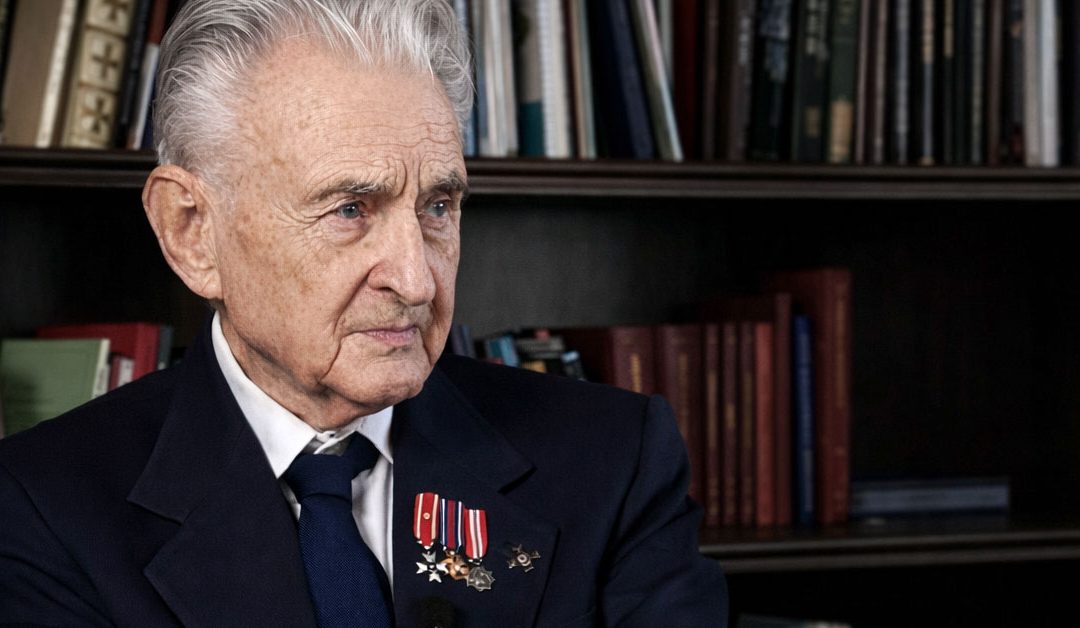 Zmarł sędzia Andrzej Jankowski