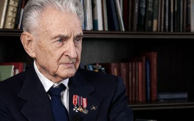 Zmarł sędzia Andrzej Jankowski