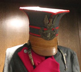 Mundur Ułana „Beliny”