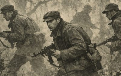 1 marca – Narodowy Dzień Pamięci Żołnierzy Wyklętych