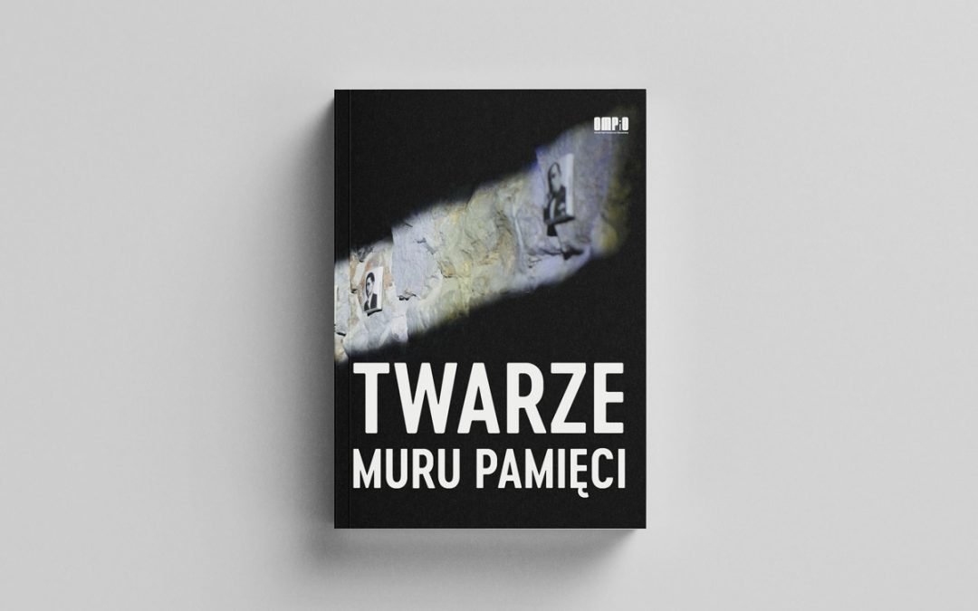 Twarze Muru Pamięci