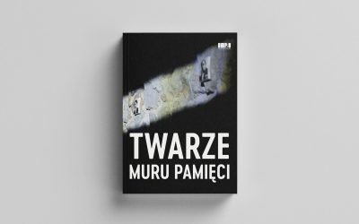 Twarze Muru Pamięci