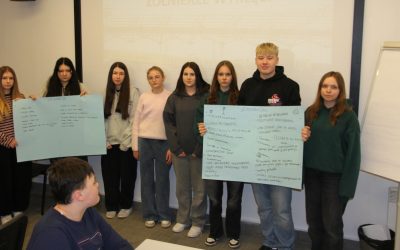 Zespół Placówek Oświatowych w Kozłowie
