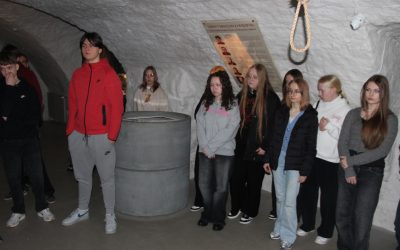 Liceum w Staszowie