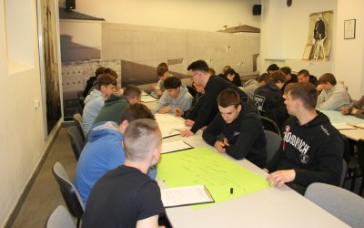 Zespół Szkół Elektrycznych w Kielcach
