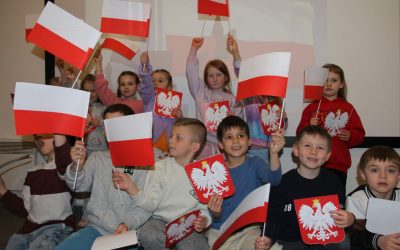 Szkoła Podstawowa w Cedzynie