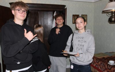 III L.O. w Kielcach
