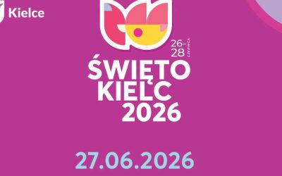 Święto Kielc 2026