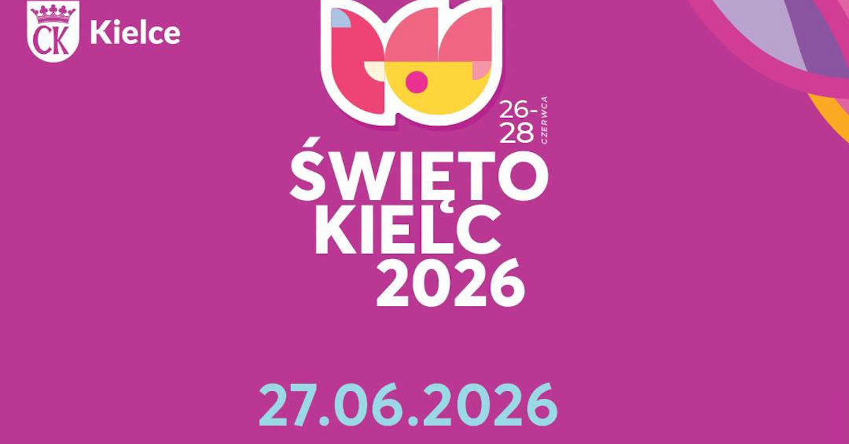 Święto Kielci