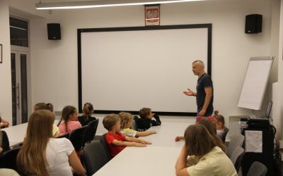 Szkoła Montessori w Kielcach
