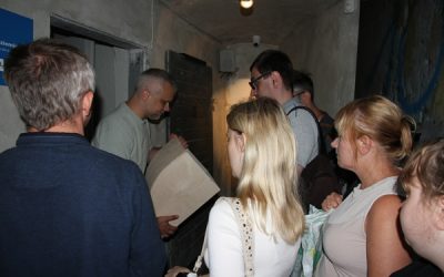 Fundacja Szansa – Jesteśmy Razem