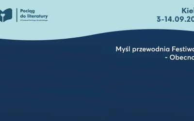 VI Festiwal Herlinga-Grudzińskiego w Kielcach