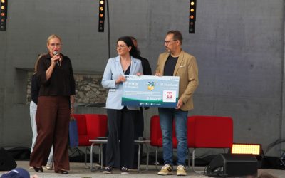 Rozstrzygnięcie VI Ogólnopolskiego Konkursu Literackiego na Opowiadanie im. G. Herlinga – Grudzińskiego