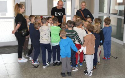 Przedszkole Nasza Babcia w Kielcach