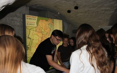 Zespół Przedszkolno-Szkolny w Kluczewsku