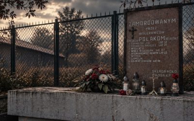 Publiczna Egzekucja na Młynarskiej w Kielcach