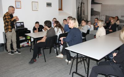 Niepubliczna Szkoła „Droga do sukcesu” w Kielcach