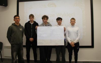 Zespół Szkół Technicznych w Skarżysku Kamiennej, SP nr 25 w Kielcach